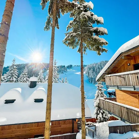 Sunshine Golte C1 Appartement *