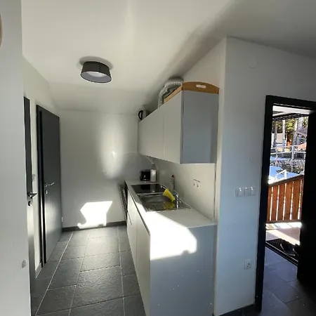 Appartement Sunshine Golte C1 *