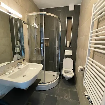 Appartement Sunshine Golte C1
