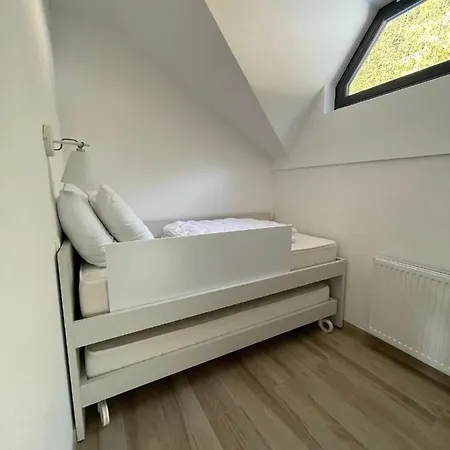 Sunshine Golte C1 Appartement *
