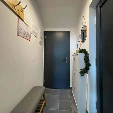 Sunshine Golte C1 Appartement